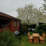 Accommodatie bij particulieren Szyper