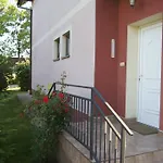 Szyper Accommodatie bij particulieren Władysławowo