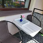 Accommodatie bij particulieren Szyper