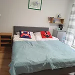 Szyper Accommodatie bij particulieren Władysławowo