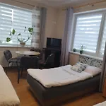 Szyper Accommodatie bij particulieren