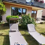 Accommodatie bij particulieren Szyper *