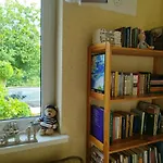 Accommodatie bij particulieren Szyper
