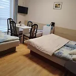 Szyper Accommodatie bij particulieren Władysławowo