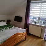 Szyper Accommodatie bij particulieren *