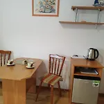 Accommodatie bij particulieren Szyper
