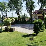 Accommodatie bij particulieren Szyper