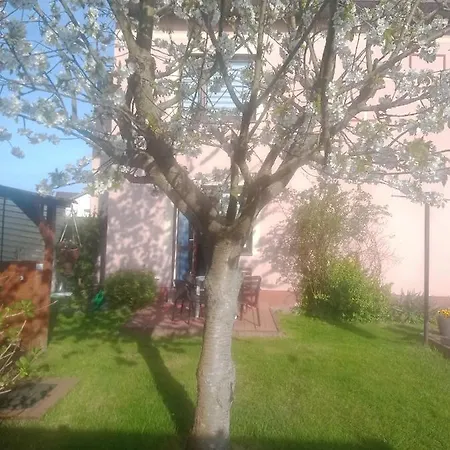 Δωμάτια σε οικογενειακή κατοικία Szyper Władysławowo