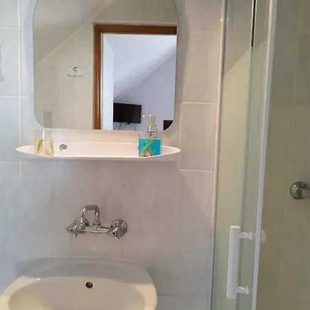 Szyper Kwatera prywatna *