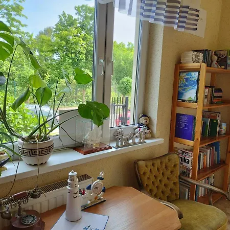 Kwatera prywatna Szyper