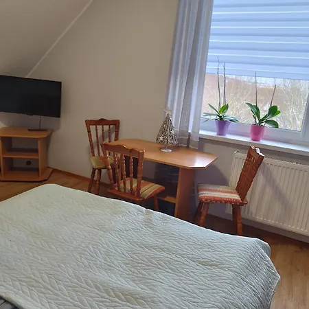 Szyper Δωμάτια σε οικογενειακή κατοικία Władysławowo