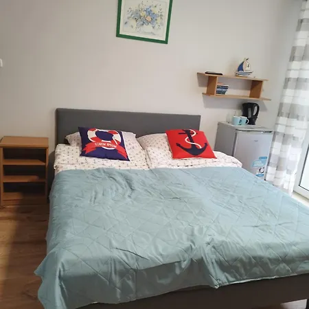 Szyper Kwatera prywatna Władysławowo