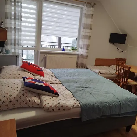 Szyper * Władysławowo