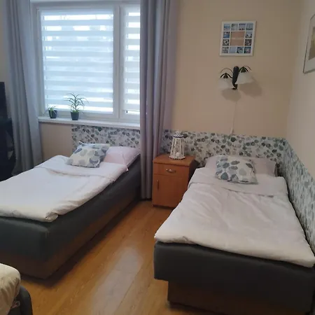 Szyper * Władysławowo