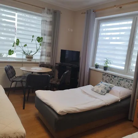 Szyper Kwatera prywatna