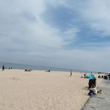 Kwatera prywatna Szyper