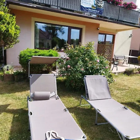 Kwatera prywatna Szyper *