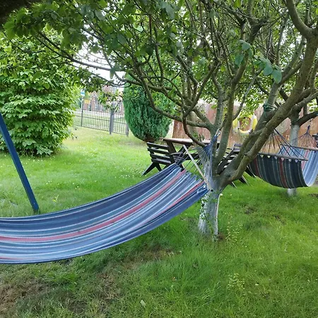 Szyper Δωμάτια σε οικογενειακή κατοικία *