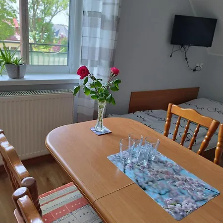 Szyper * Władysławowo