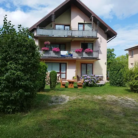 Szyper Kwatera prywatna