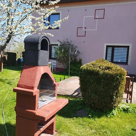 Szyper Δωμάτια σε οικογενειακή κατοικία *