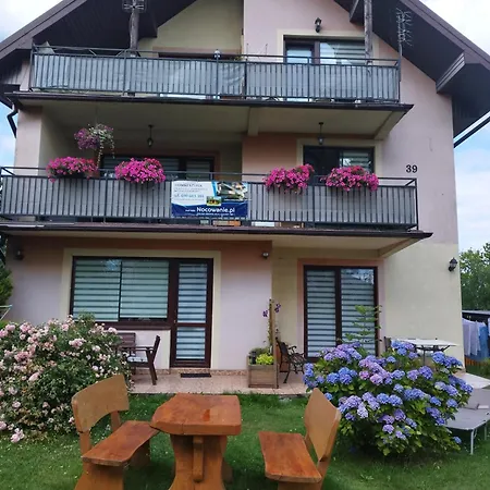 Szyper * Władysławowo