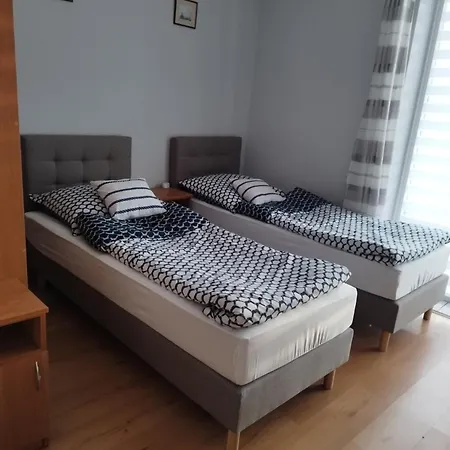 Szyper Kwatera prywatna *