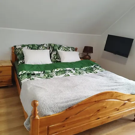 Kwatera prywatna Szyper