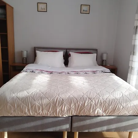 Szyper Kwatera prywatna *