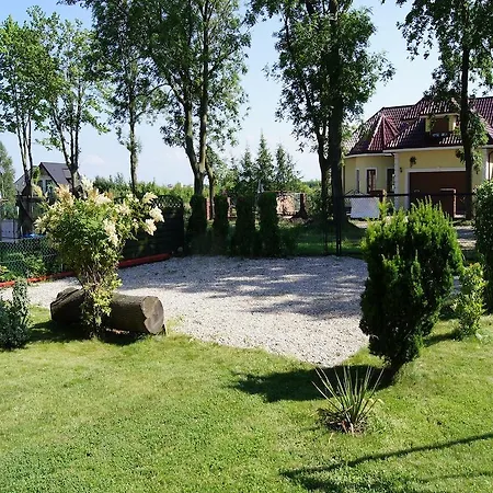 Kwatera prywatna Szyper