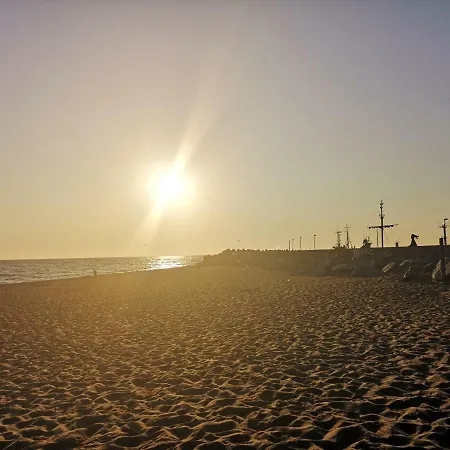 Kwatera prywatna Szyper Władysławowo