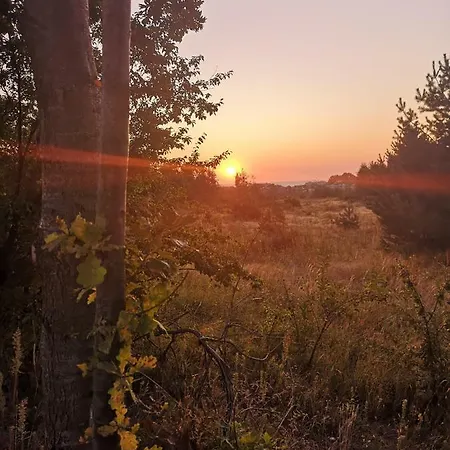 Szyper Rum i privatbostad Władysławowo