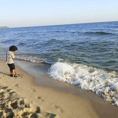 Szyper * Władysławowo