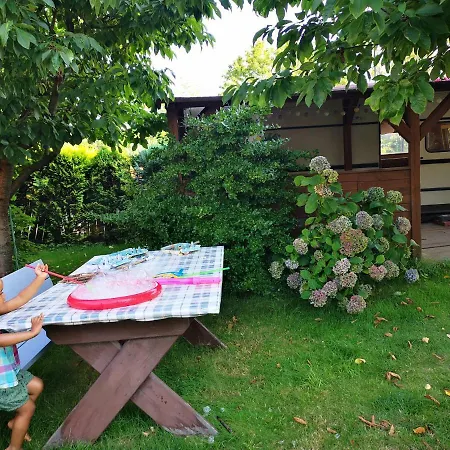 Rum i privatbostad Szyper Władysławowo
