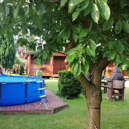 Szyper Kwatera prywatna Władysławowo