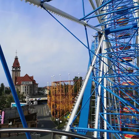 Kwatera prywatna Szyper Władysławowo