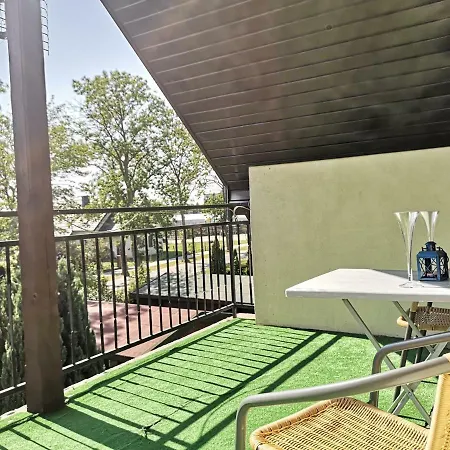 Szyper Pokoje Homestay Wladyslawowo