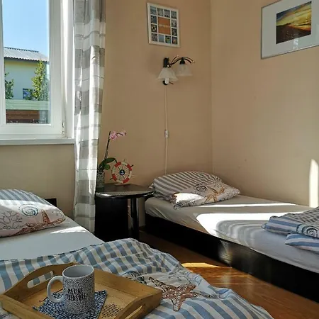 Szyper * Władysławowo