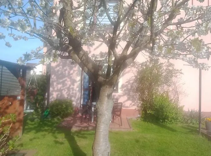 民宿 Szyper Władysławowo