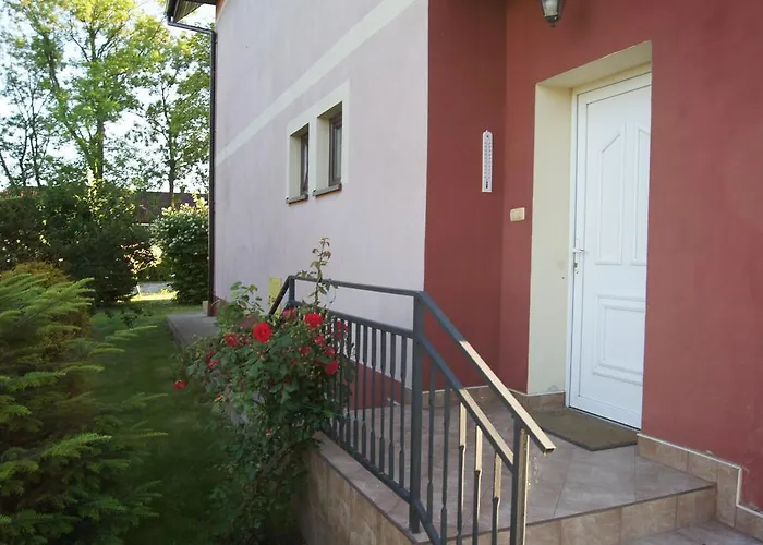 Szyper 民宿 Władysławowo