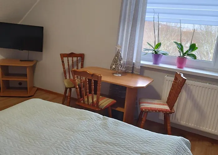 Szyper 民宿 Władysławowo