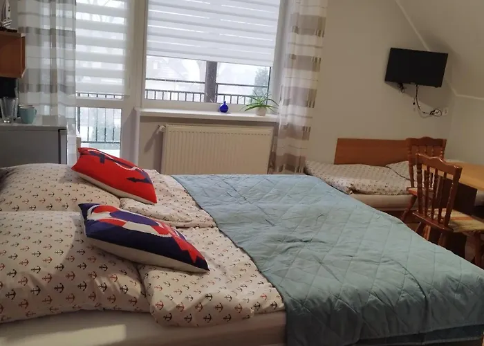 Szyper * Władysławowo