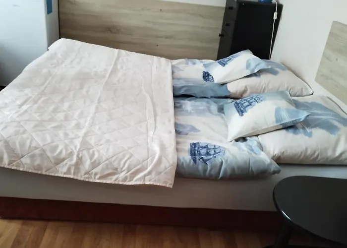 Szyper * Władysławowo