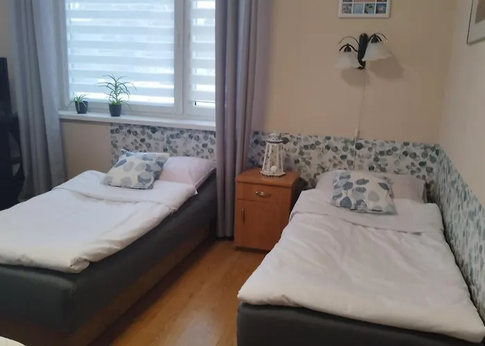 Szyper * Władysławowo