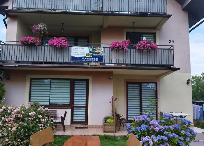 Szyper * Władysławowo