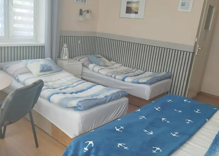 Szyper * Władysławowo