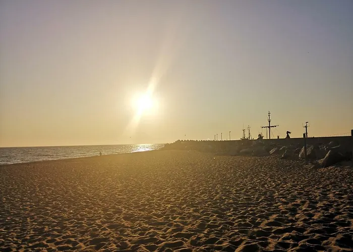 民宿 Szyper Władysławowo