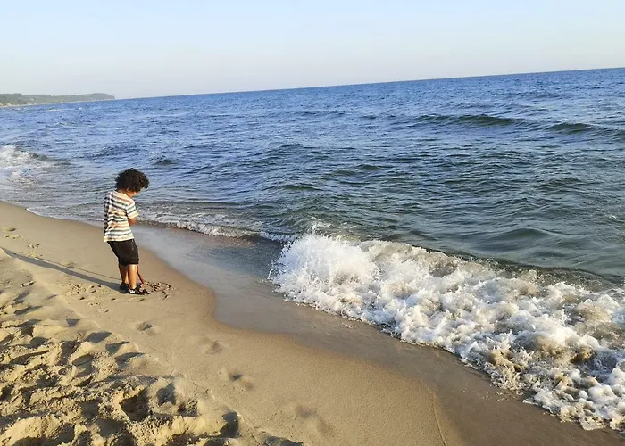 Szyper * Władysławowo