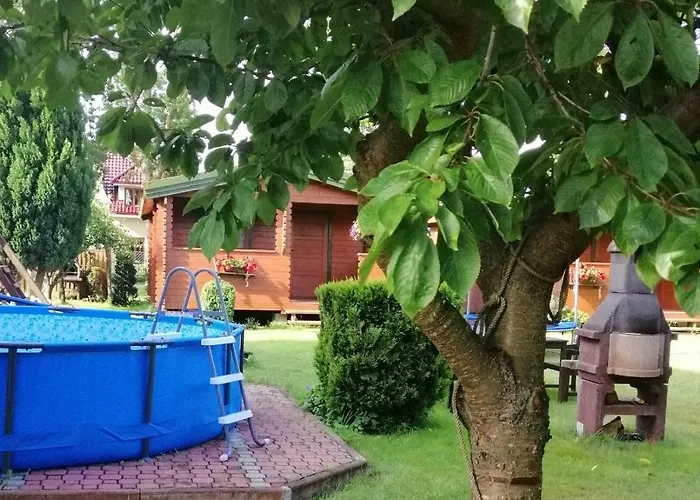 Szyper 民宿 Władysławowo