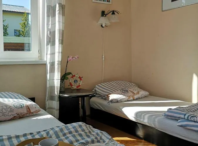 Szyper * Władysławowo